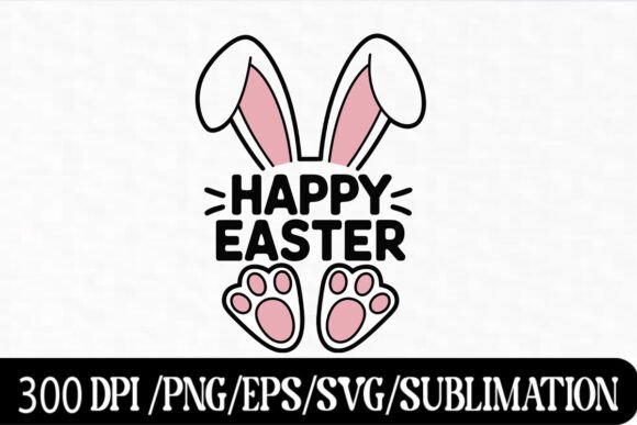 Download Cute Pastel Bunny Ears Clipart - Bunny ears clipart Collection