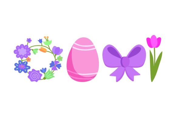 Download Easter Collection - Easter collection Collection